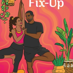Frenemy Fix-Up