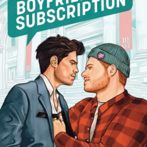 The Boyfriend Subscription