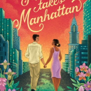 Manila Takes Manhattan