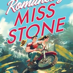 Romancing Miss Stone