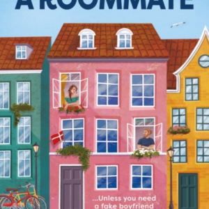Never Date A Roommate