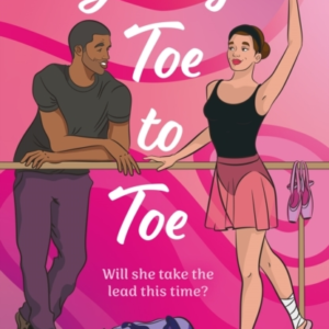Going Toe To Toe