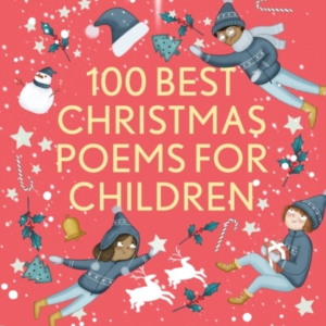 100 Best Christmas Poems For Children