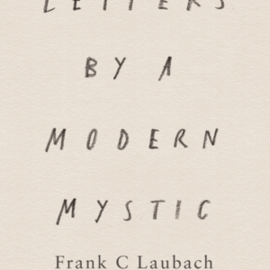Letters By A Modern Mystic