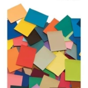 Interacting With Color A Practical Guide To Josef AlbersâS C