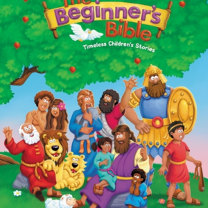 The Beginner'S Bible Timeless Children'S Stories
