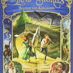 Land Of Stories: Beyond The Kingdoms