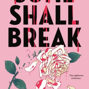 Some Shall Break