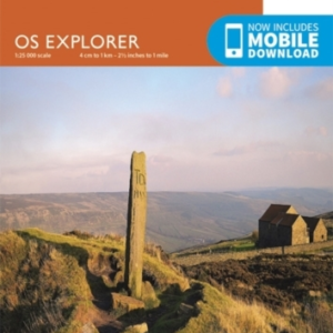 North York Moors - Western Area