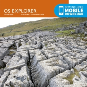 Yorkshire Dales South & Western