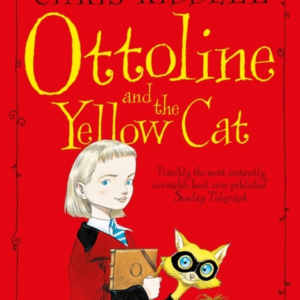 Ottoline And The Yellow Cat