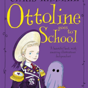 Ottoline Goes To School