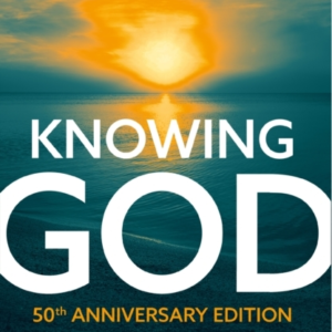Knowing God