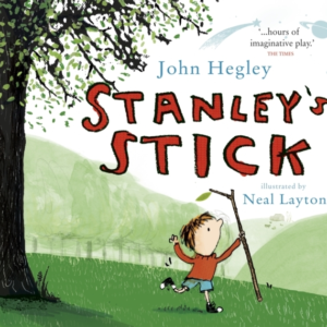 Stanley'S Stick