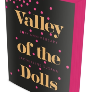 Valley Of The Dolls