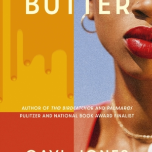 Butter Novellas, Stories And Fragments