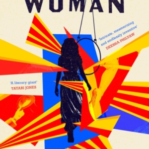 The Unicorn Woman