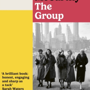 The Group A New York Times Best Seller