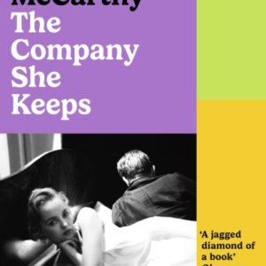 The Company She Keeps