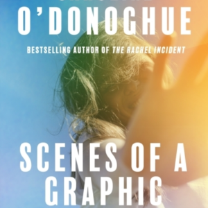 Scenes Of A Graphic Nature 'A Perfect Page-Turner . . . I Lo