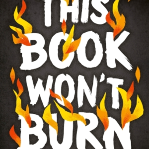 This Book Won'T Burn