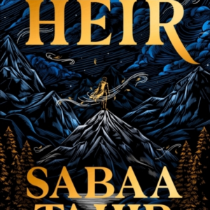 Heir 'A Tour De Force Of Fantasy' Stephanie Garber