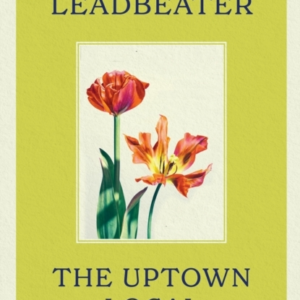The Uptown Local Joy, Death, And Joan Didion