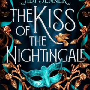 The Kiss Of The Nightingale