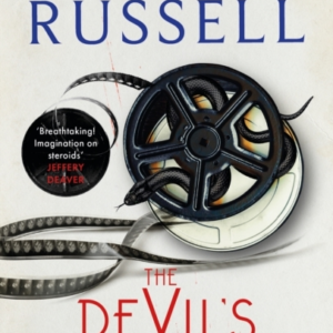 The Devil'S Playground Where Horror Is Silent . . .