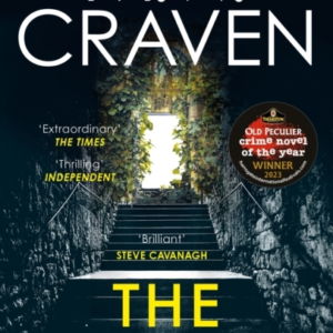 The Botanist A Gripping New Thriller From The Sunday Times B
