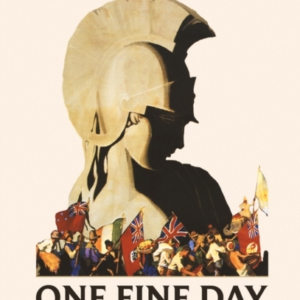 One Fine Day Britain'S Empire On The Brink
