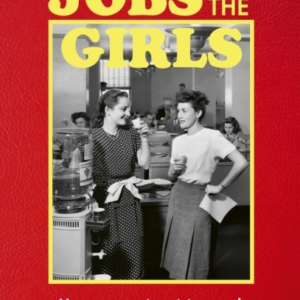 Jobs For The Girls How We Set Out To Work In The Typewriter