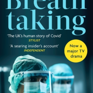 Breathtaking The Story You Haven'T Been Told - Now A Major I