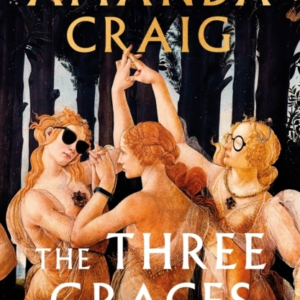 The Three Graces 'The Book Everybody Should Be Reading This