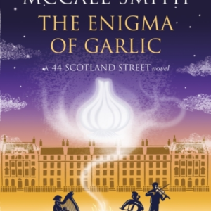 The Enigma Of Garlic