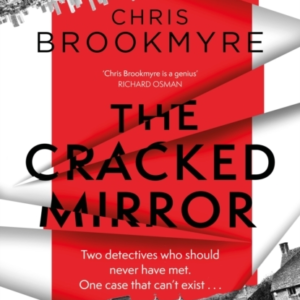 The Cracked Mirror The Exceptional Brain-Twisting Mystery