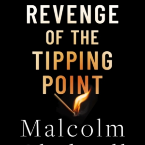 Revenge Of The Tipping Point Overstories, Superspreaders And