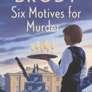 Six Motives For Murder
