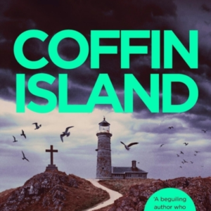 Coffin Island The Gripping New Mystery In The Di Wesley Pete