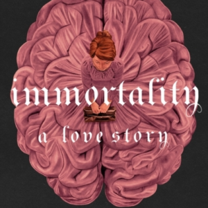 Immortality: A Love Story The New York Times Bestselling Tal