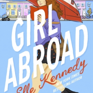 Girl Abroad
