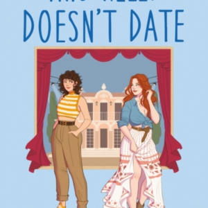 Iris Kelly Doesn'T Date A Swoon-Worthy, Laugh-Out-Loud Queer