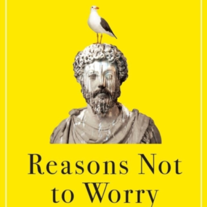 Reasons Not To Worry How To Be Stoic In Chaotic Times