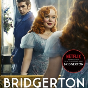 Bridgerton: Romancing Mr Bridgerton Tie-In For Penelope And