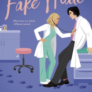 The Fake Mate An Unmissable Steamy Paranormal Fake Dating Ro