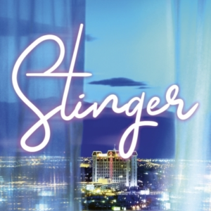 Stinger A Spicy Second-Chance Romance