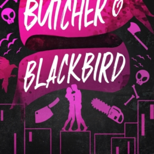 Butcher And Blackbird
