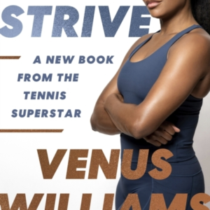 Strive 8 Steps To Train For Success