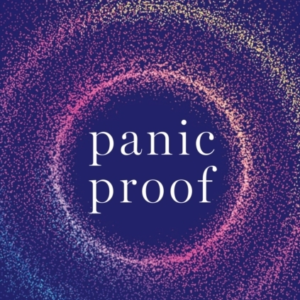 Panic Proof The New Holistic Solution To End Your Anxiety Fo