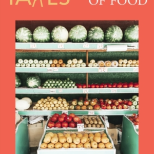 Rebel Takes: On The Future Of Food